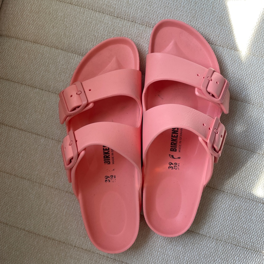 BIRKENSTOCK Arizona sandals